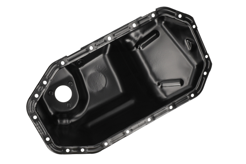 Oil Sump