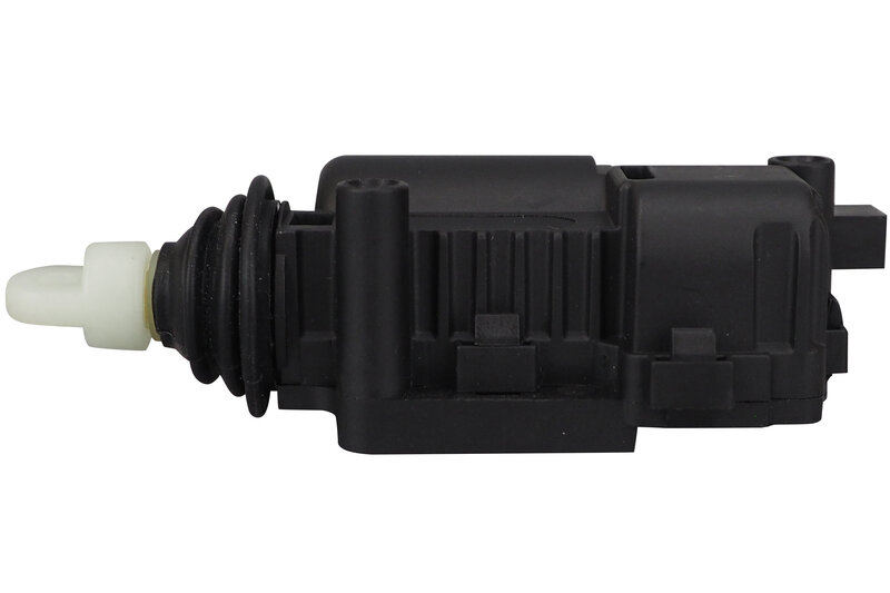 Control, central locking system