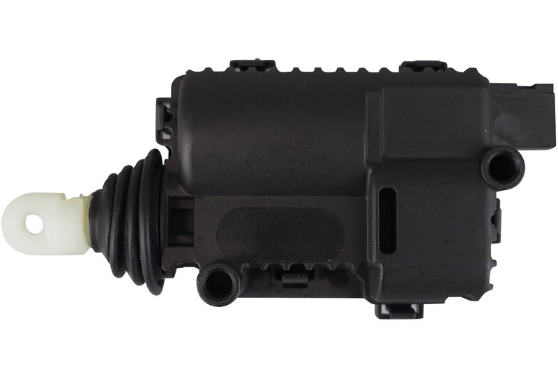 Control, central locking system