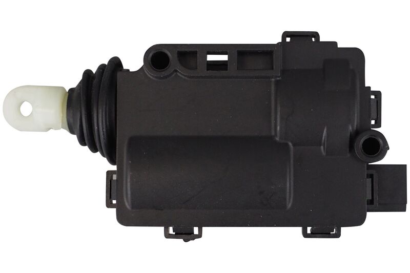 Control, central locking system