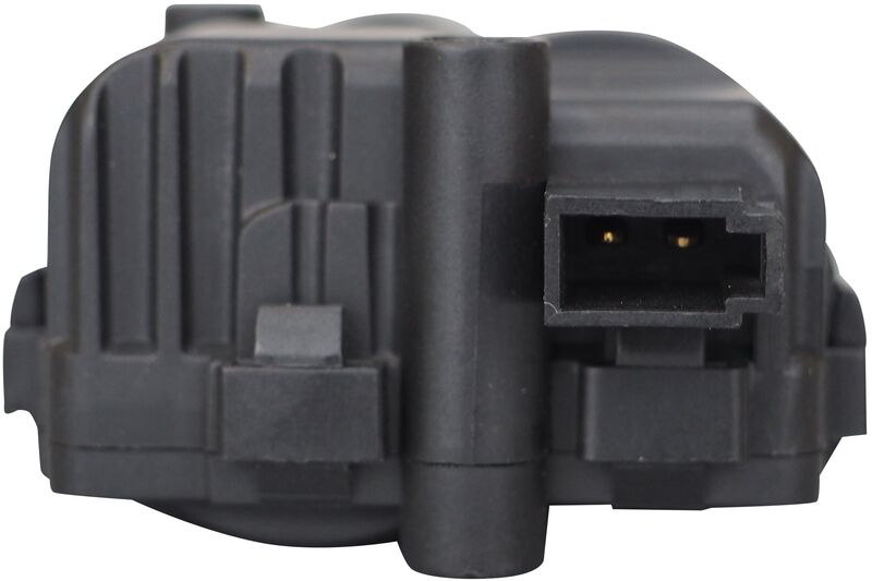 Control, central locking system