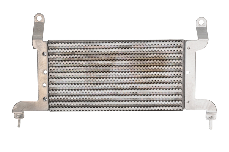 Fuel Cooler