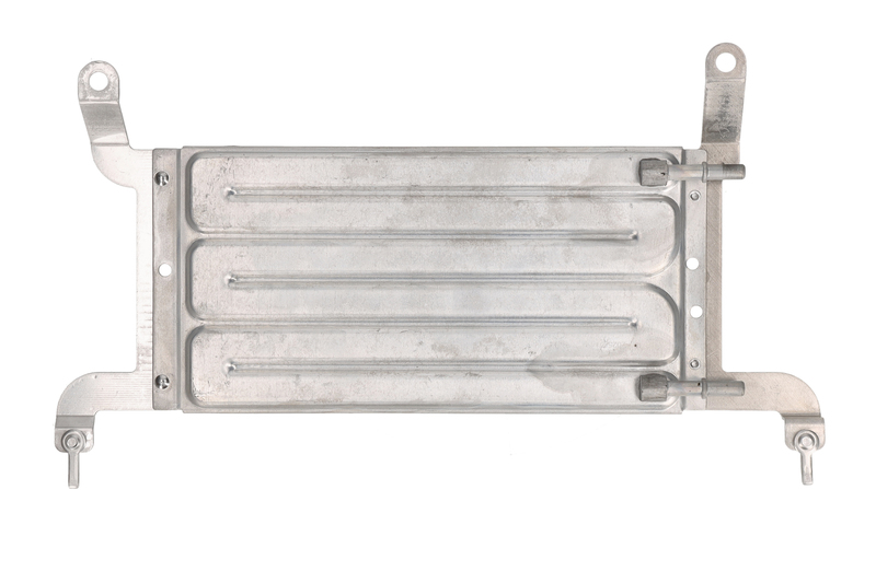 Fuel Cooler