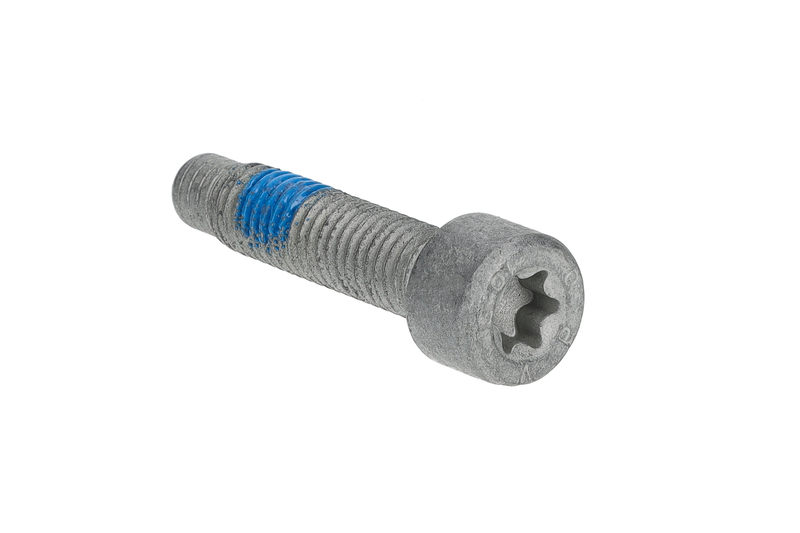 Screw