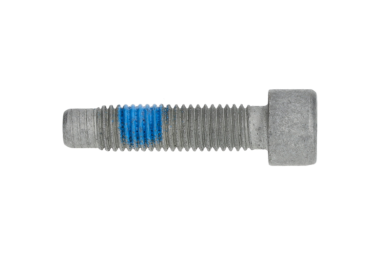 Screw