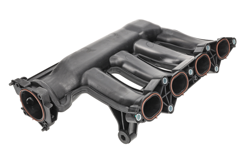 Intake Manifold Module
