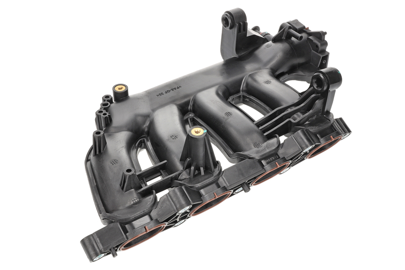 Intake Manifold Module