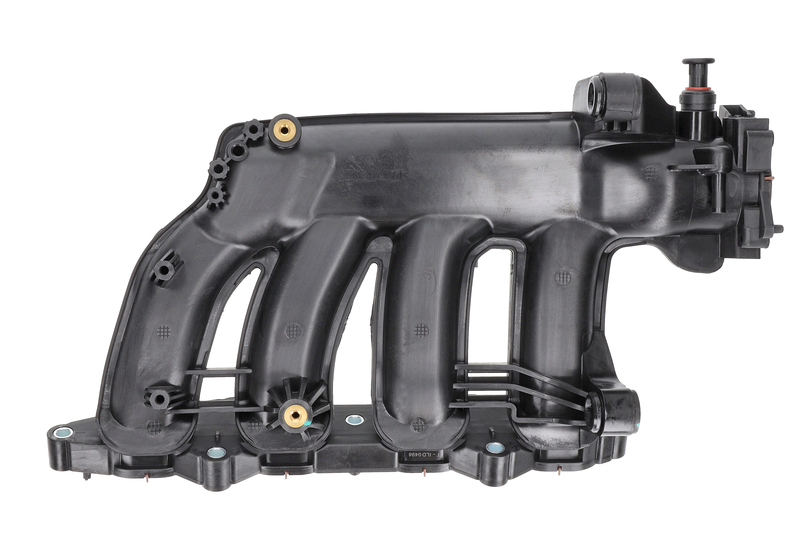 Intake Manifold Module