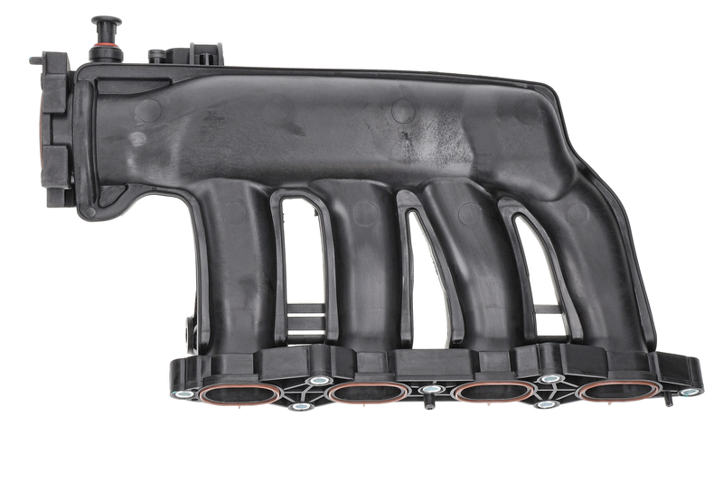 Intake Manifold Module