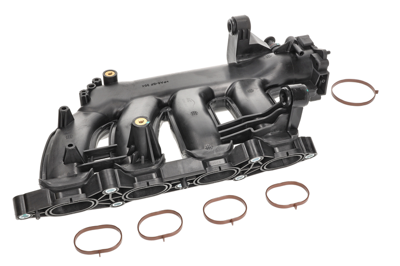 Intake Manifold Module