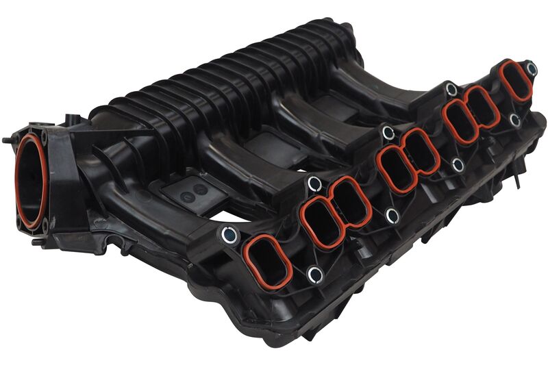 Intake Manifold Module