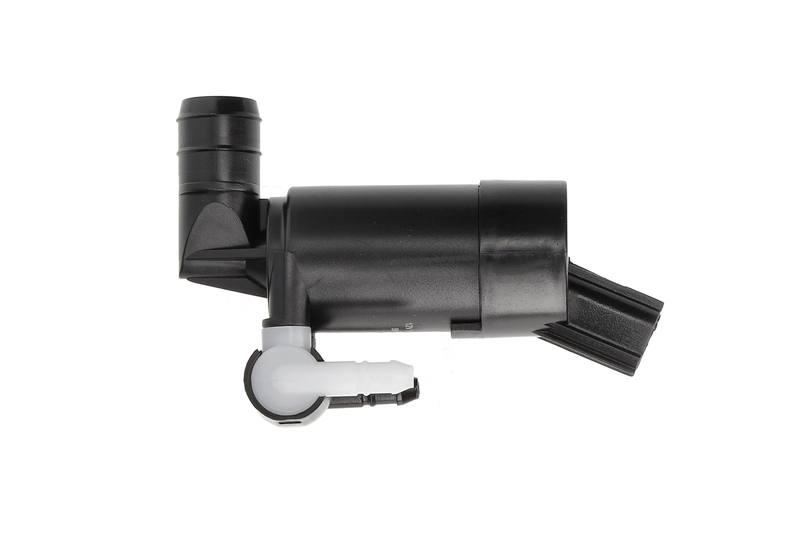 Washer Fluid Pump, window cleaning