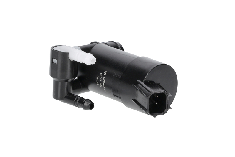 Washer Fluid Pump, window cleaning