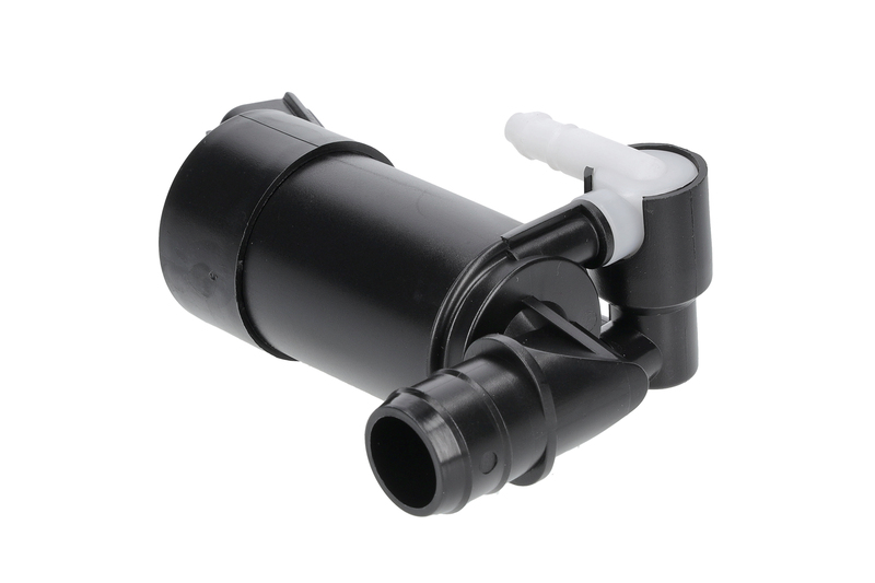 Washer Fluid Pump, window cleaning