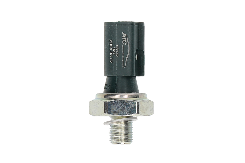 Oil Pressure Switch