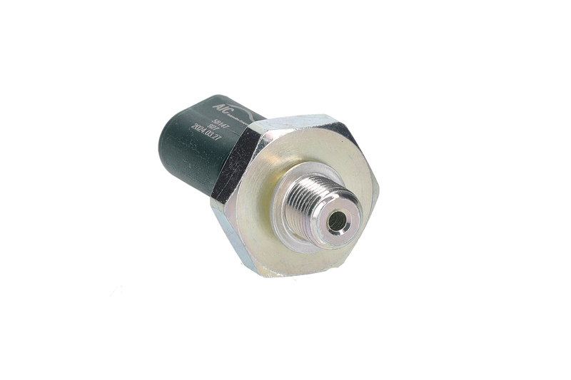 Oil Pressure Switch