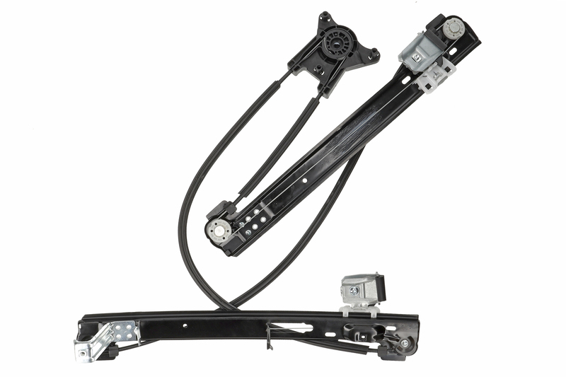 Window Regulator