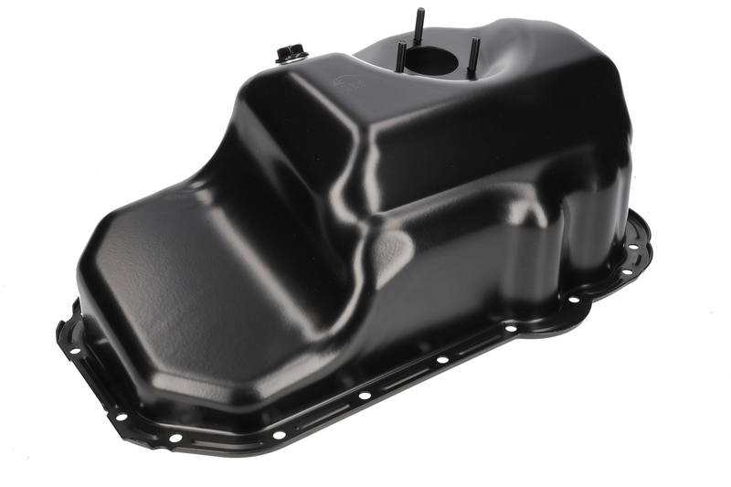 Oil Sump