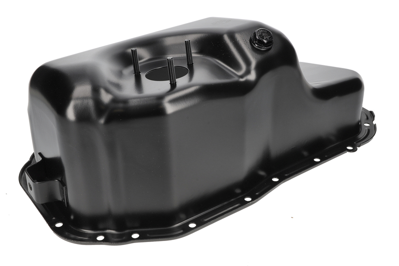 Oil Sump