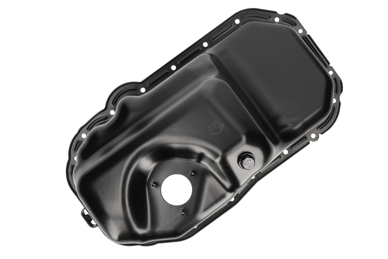 Oil Sump