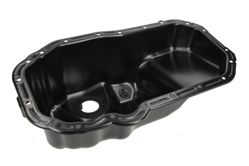 Oil Sump