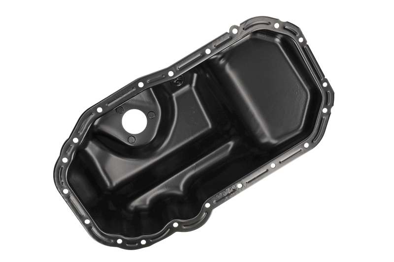 Oil Sump
