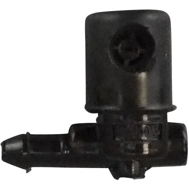 Washer Fluid Jet, window cleaning