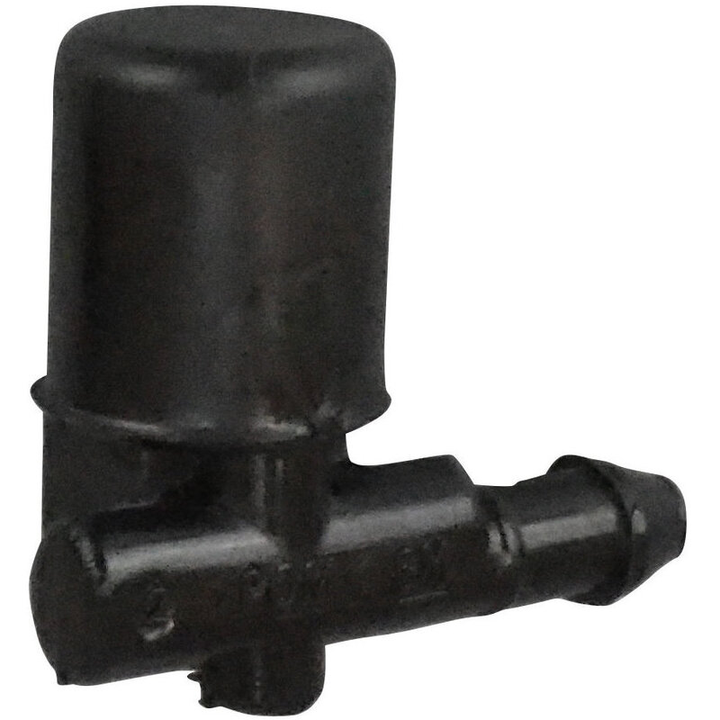 Washer Fluid Jet, window cleaning