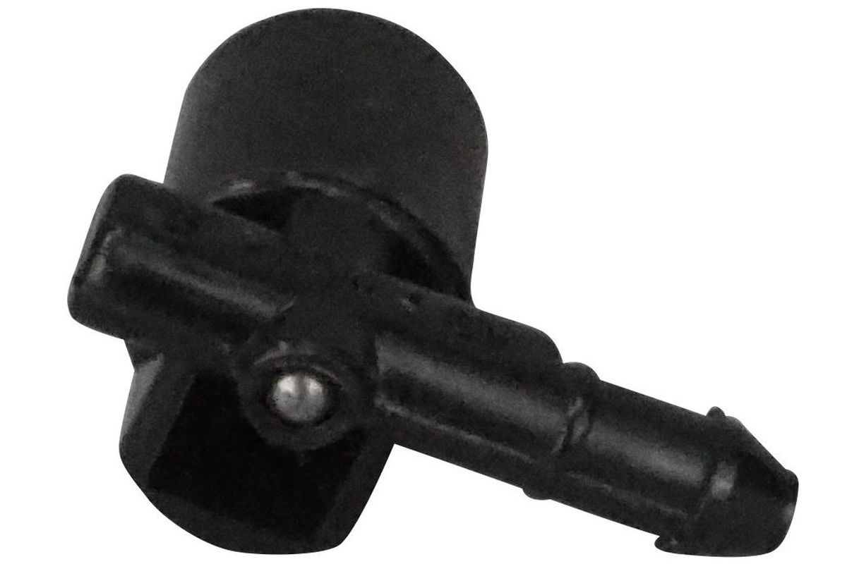 Washer Fluid Jet, window cleaning