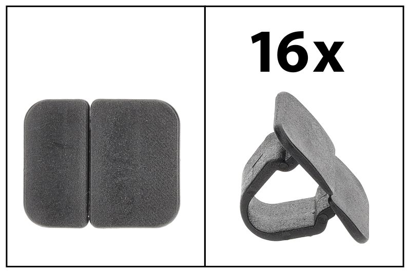 insulating mat, hood