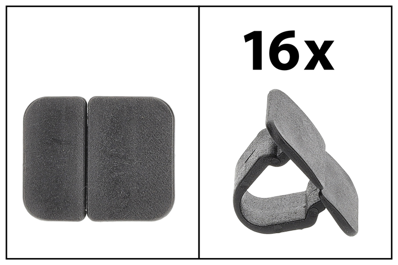 insulating mat, hood
