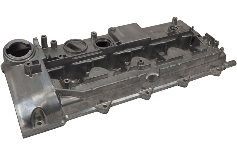 Cylinder Head Cover