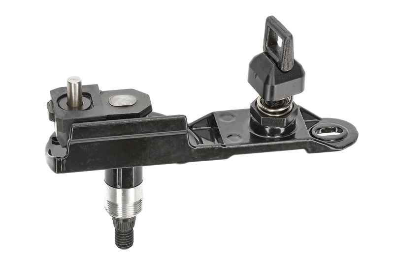 Wiper Bearing