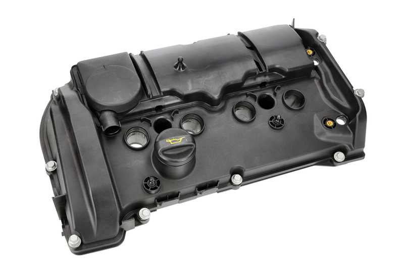 Cylinder Head Cover