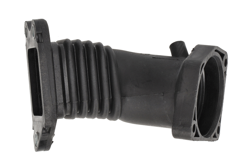 Intake Hose, air filter