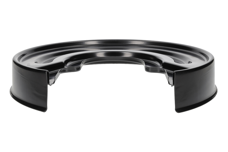 Splash Panel, brake disc