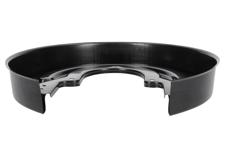 Splash Panel, brake disc