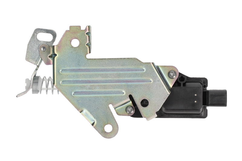 Control, central locking system