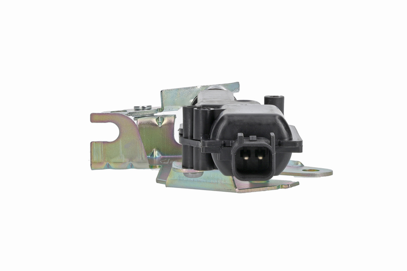Control, central locking system