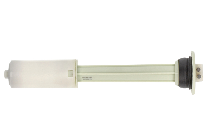 Sensor, washer fluid level