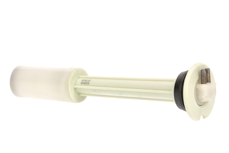 Sensor, washer fluid level