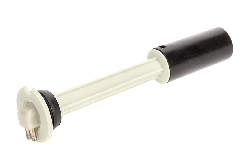Sensor, washer fluid level