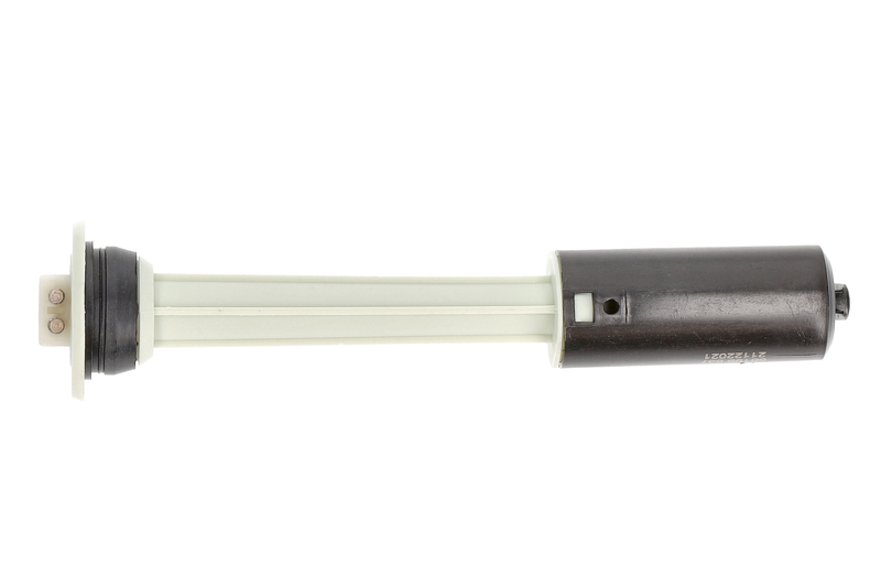 Sensor, washer fluid level