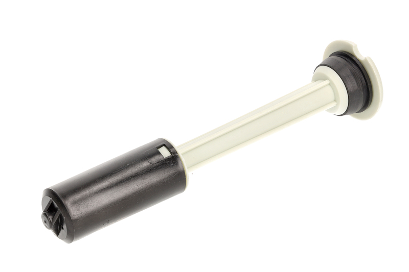 Sensor, washer fluid level