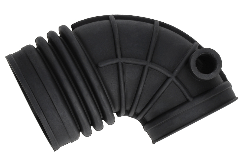 Intake Hose, air filter