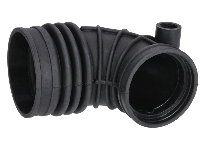 Intake Hose, air filter