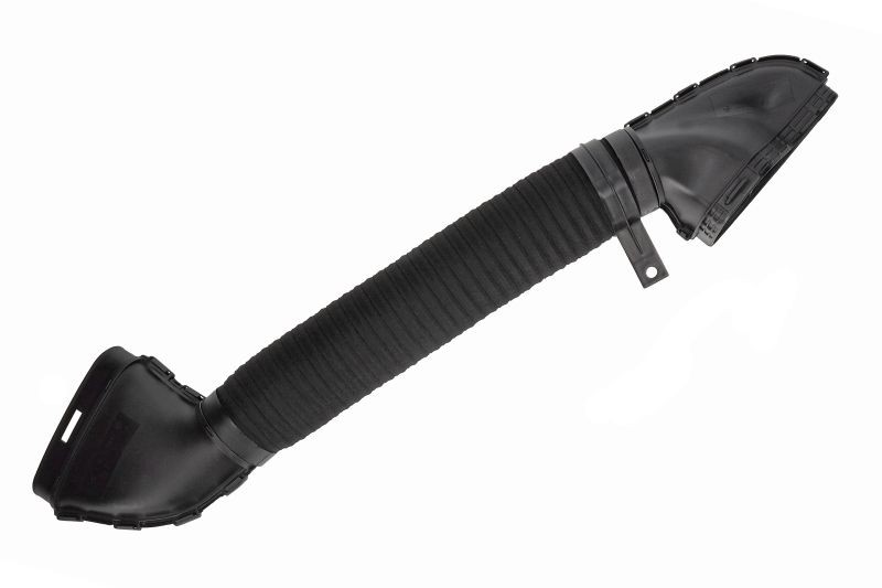 Intake Hose, air filter