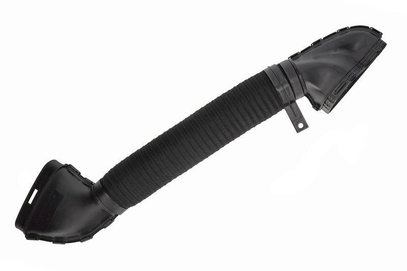 Intake Hose, air filter