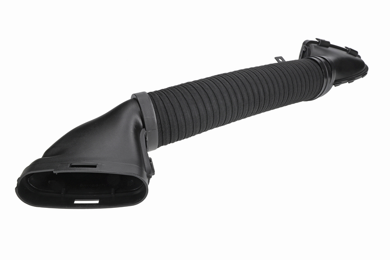 Intake Hose, air filter