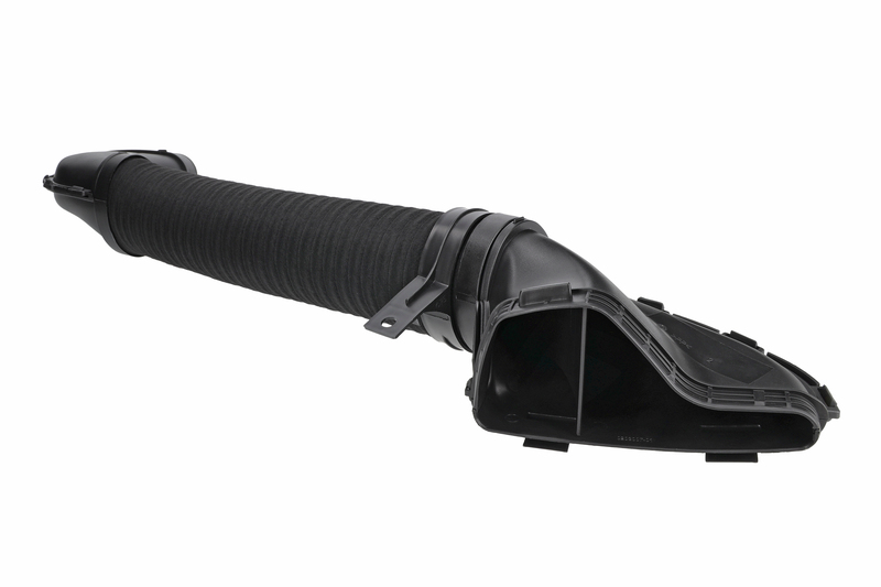Intake Hose, air filter
